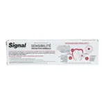 Signal Dentifrice Sensibilité gencives