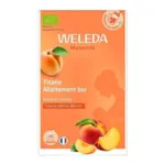 Weleda Tisane allaitement bio sachets