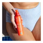 SVR Sun Secure spray solaire SPF 30