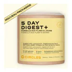 Circles 5 Day Digest+ gélule