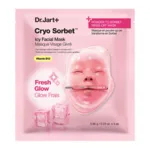 Dr Jart+ Cryo Sorbet Masque visage givré