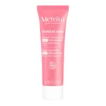 Melvita Source de rose Masque soin de nuit 2 en 1 hydra repulpant bio