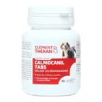Calmocanil Tabs Chien et chat comprimés