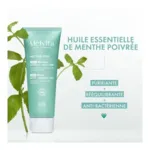 Melvita Nectar Pur Masque exfoliant 3 en 1 bio