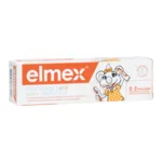 Elmex dentifrice Bébé