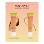 Garancia Sun Expert Fluide teinté embellisseur SPF 50+