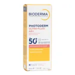 Bioderma Photoderm AR+ Fluide anti rougeurs SPF 50+