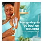Gillette Venus Sensitive Rasoirs Jetables