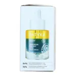 Patyka Glow sérum détox belle nuit bio
