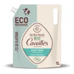 Cavaillès Gel bain douche Bio