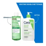 CeraVe Eau micellaire hydratante