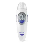 Thermomètre infrarouge Veroval