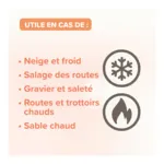 Beaphar Baume coussinets plantaires chien et chat