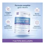 Granions Collagène+ Beauté Ubé poudre
