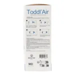 Chambre d'inhalation Toddl Air