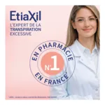 Etiaxil anti transpirant Extreme 96h spray