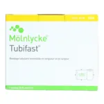 Tubifast bandage tubulaire
