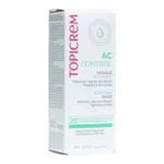 Topicrem AC Control masque purifiant