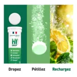 Granions Hydrop Vitamines et Minéraux comprimés