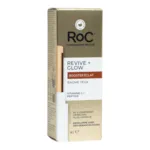 Roc Revive + Glow Baume yeux booster d'éclat