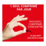 Mag 2 24h comprimés