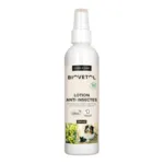 Lotion anti insectes chien chat Biovetol