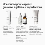 The Ordinary Sérum Niacinamide 10% + Zinc 1%