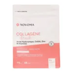 Novoma Collagène beauté poudre