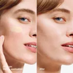 Clinique UV Solutions Soin illuminateur teinté SPF 50