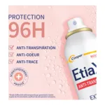 Etiaxil anti transpirant Extreme 96h spray