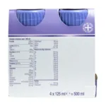 Nutricia Fortimel Compact Protein boisson