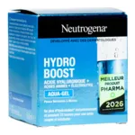 Neutrogena Hydro Boost Aqua gel