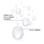 Klorane Eau micellaire 3 en 1 au bleuet Bio