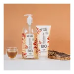 MKL Gel Douche Surgras Bio