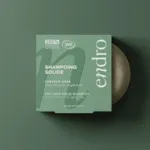 Endro Shampoing solide bio Cheveux gras