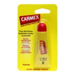 Carmex Baume à lèvres Original