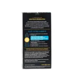 Manix Skyn Elite Extra Lubrifié préservatifs sans latex