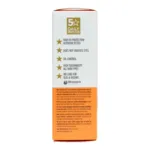 Crème solaire Isdin Fusion Water Magic Repair SPF 50