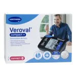 Tensiomètre bras connecté Veroval compact +
