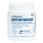 Valbiotis Pro Santé métabolique gélules
