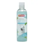 Beaphar Essentiel Shampooing pour chien Pelage blanc