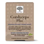 New Nordic Cordyceps Plus comprimés