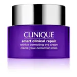 Clinique Smart Clinical Crème yeux correction rides