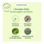 Herbalgem Libidogem femme bio