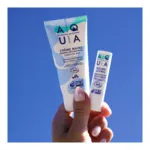 MKL Aqua baume lèvres dermo protecteur bio