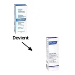 Ducray Kelual Emulsion anti squames