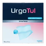 UrgoTul pansement interface