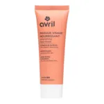 Avril masque nourrissant bio