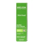 Weleda Skin Food Super Contour des yeux bio