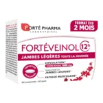 Forté Pharma FortéVeinol 12h comprimés